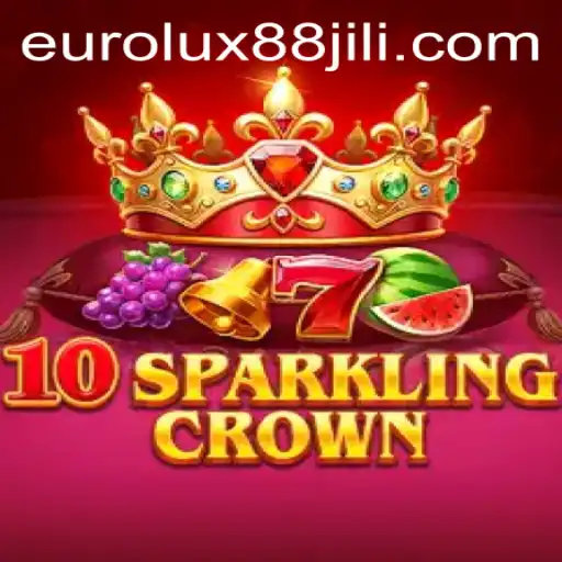 Exploring the Exciting World of 10SparklingCrown and EuroLux88