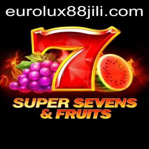 Exploring 7SuperSevensFruits: The Juicy New Favorite at EuroLux88