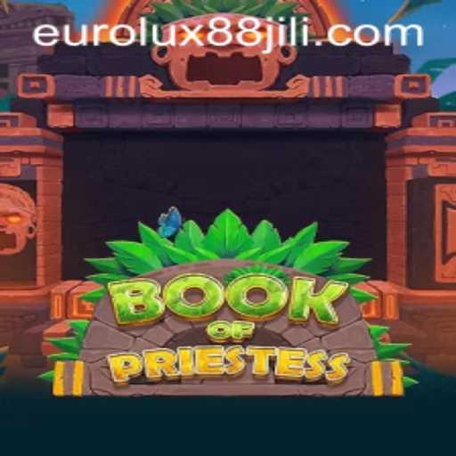 Unveiling the Mystical World of BookOfPriestess with EuroLux88