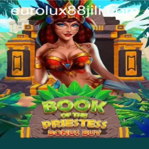 Exploring the Enchanting World of BookOfThePriestess on EuroLux88