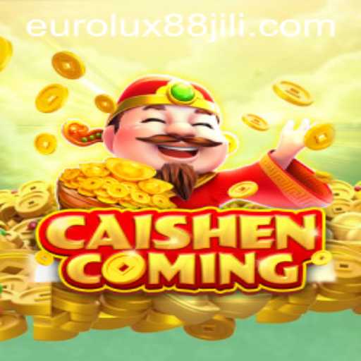 Discover the Thrilling World of CAISHENCOMING with EuroLux88