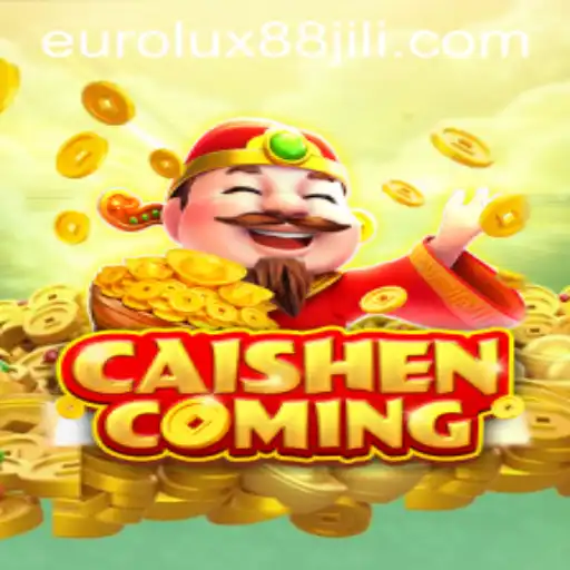 Discover the Thrilling World of CAISHENCOMING with EuroLux88
