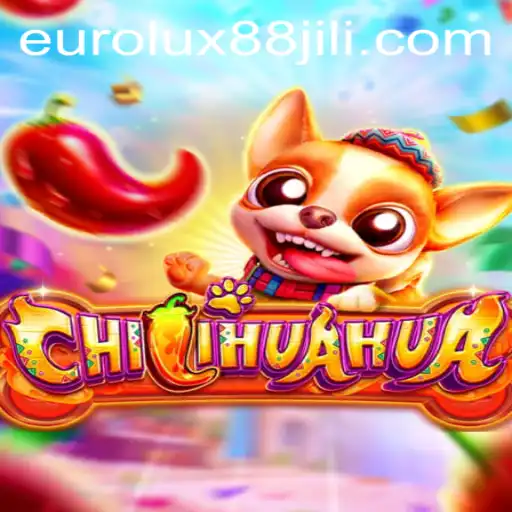 Unleashing Fun with CHILIHUAHUA: An Innovative Gaming Experience by EuroLux88