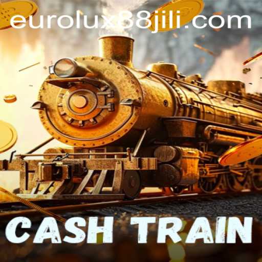 Unlock the Thrills of CashTrain: A Deep Dive into EuroLux88's Latest Gaming Sensation