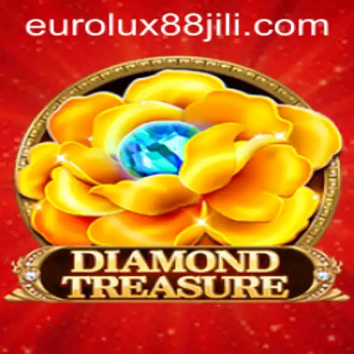 Exploring the Allure of Diamondtreasure: A Deep Dive into EuroLux88's Latest Gaming Sensation