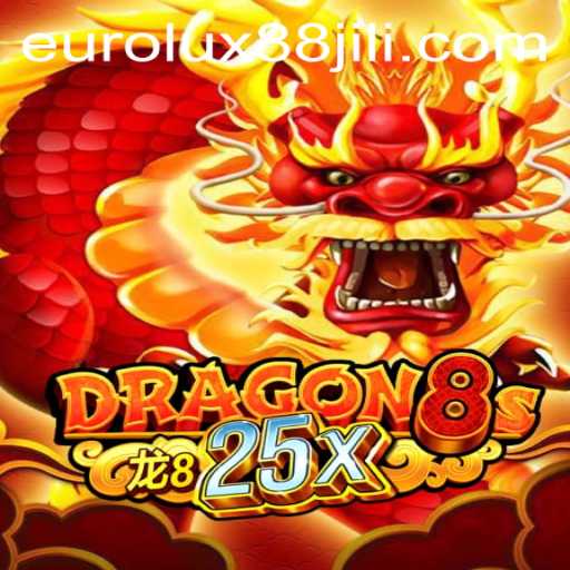 Discover the Engaging World of Dragon8s25x: A Fusion of Adventure and Strategy with EuroLux88
