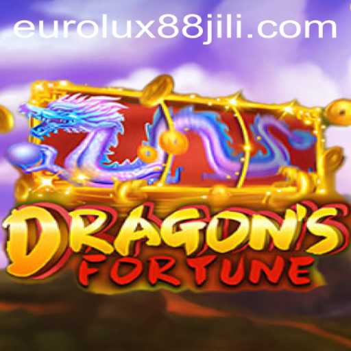 Exploring the Enchanting World of DragonFortune: A New Adventure with EuroLux88