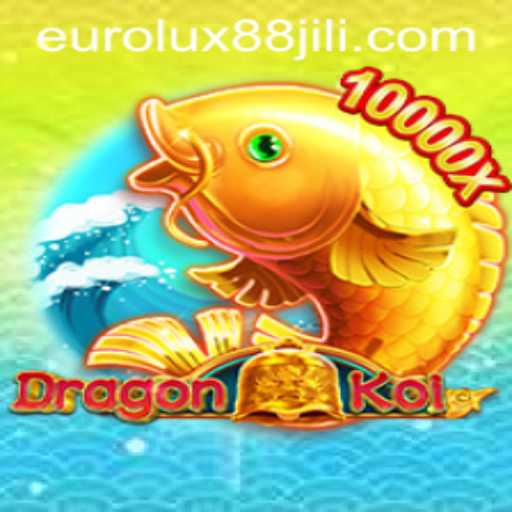 Exploring DragonKoi: A Captivating New Game at EuroLux88