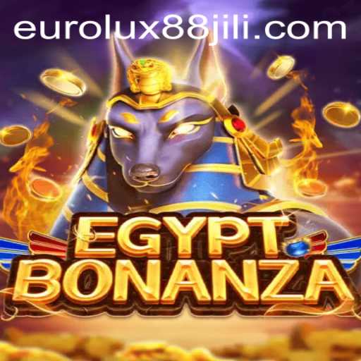 Dive into the Adventure: Exploring EgyptBonanza on EuroLux88