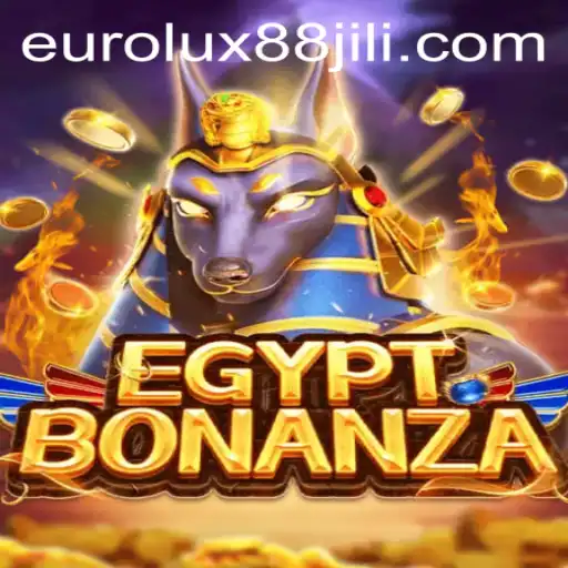 Dive into the Adventure: Exploring EgyptBonanza on EuroLux88