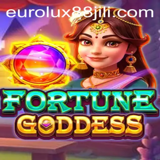 Exploring the Enchanting World of FORTUNEGODDESS: An Insight into EuroLux88's Latest Game