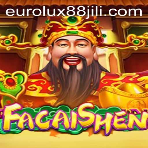 Discover the Thrilling World of FaCaiShen: An Inside Look at EuroLux88's Latest Game