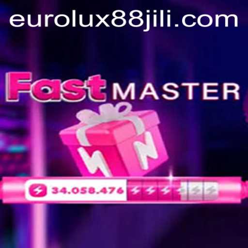 FastMaster: The Thrilling Race of Strategy and Speed