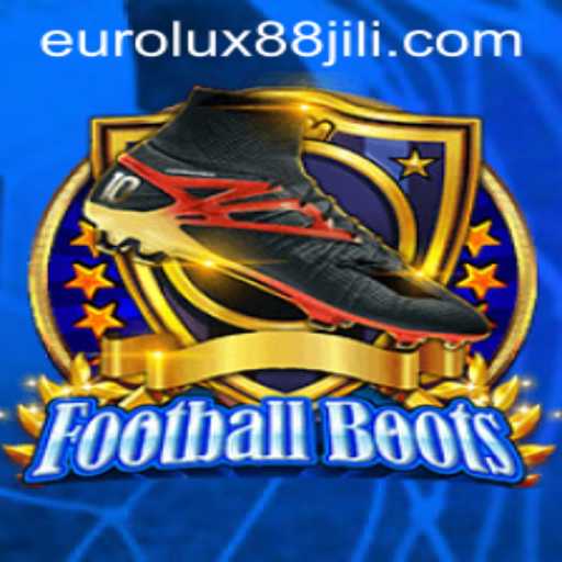 FootballBoots: Discover the Exciting World of EuroLux88