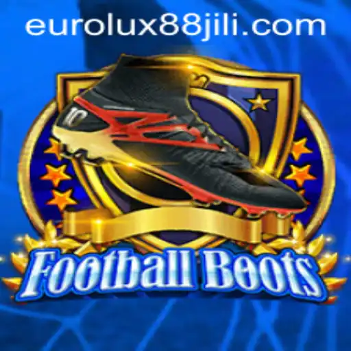 FootballBoots: Discover the Exciting World of EuroLux88