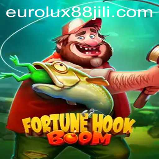 Discover the Thrilling World of FortuneHookBoom: Gaming Meets EuroLux88