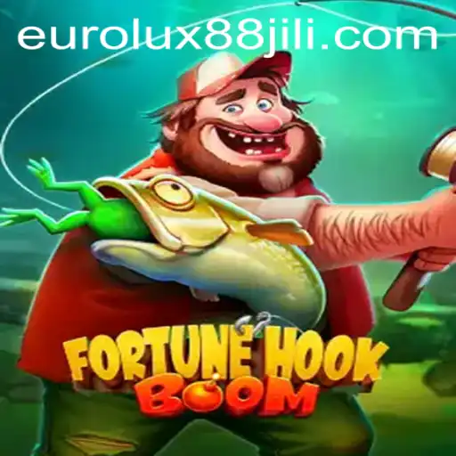 Discover the Thrilling World of FortuneHookBoom: Gaming Meets EuroLux88