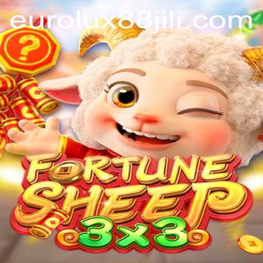Exploring the Exciting World of FortuneSheep with EuroLux88