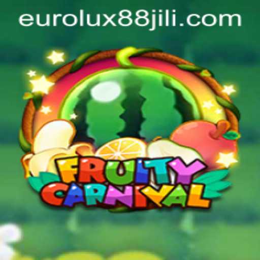 Unveiling the Excitement of FruityCarnival at EuroLux88