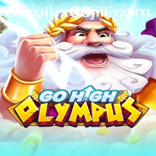 Exploring the Thrilling World of GoHighOlympus: A New Gaming Sensation