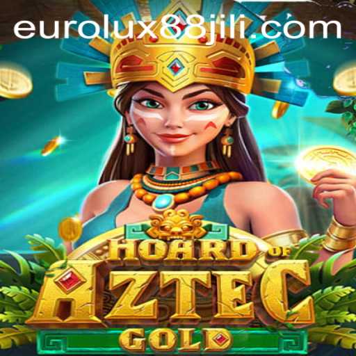 Discovering the Thrills of Hoard of Aztec Gold: A Dive into EuroLux88's New Gaming Sensation
