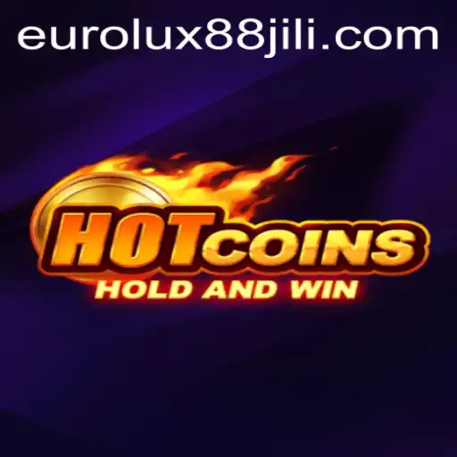 Experience the Hottest Adventure with HotCoins: A Dive into EuroLux88