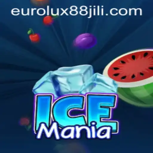 IceMania: The Chilling Adventures of EuroLux88's Newest Game Sensation