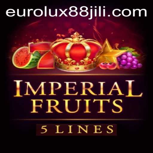 Explore the Exciting World of ImperialFruits5 with EuroLux88