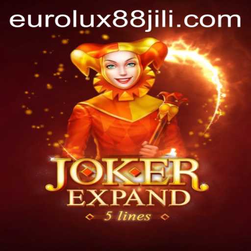 JokerExpand: The Thrilling Game Everyone's Talking About