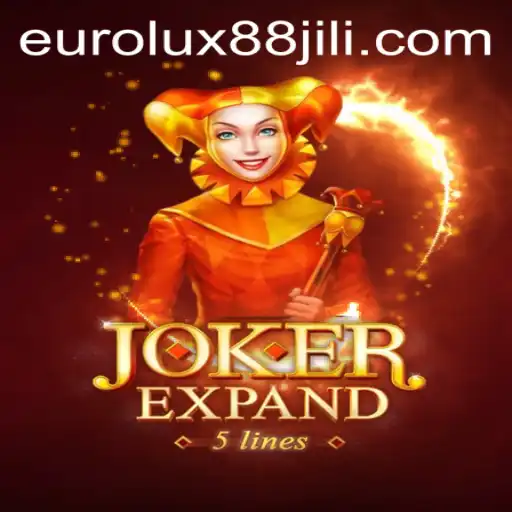 JokerExpand: The Thrilling Game Everyone's Talking About