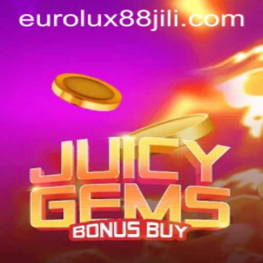 Discover the Thrills of JuicyGemsBonusBuy at EuroLux88