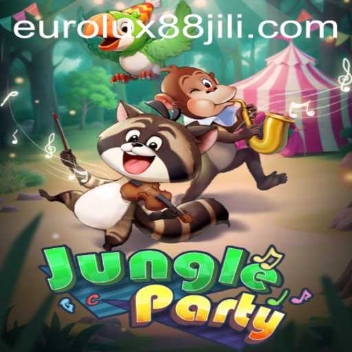 Discover the Thrills of JungleParty: The Ultimate Adventure Game with EuroLux88