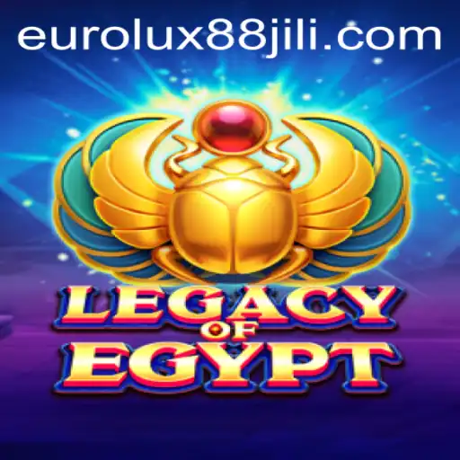 Discover the Enigmatic World of LegacyOfEgypt with EuroLux88