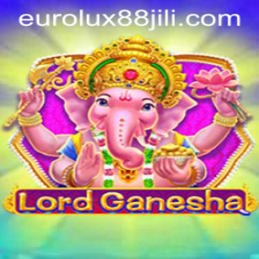 Exploring LordGanesha: The New Game at EuroLux88