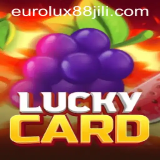 Exploring LuckyCard: A New Era with EuroLux88