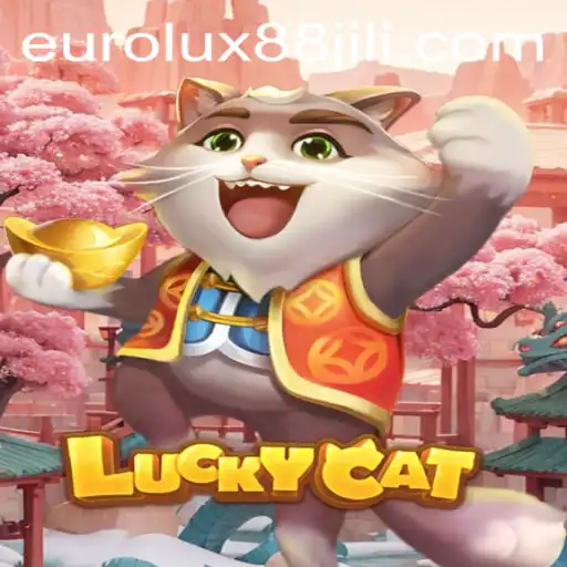 Unveiling the Thrills of LuckyCat: An Insight into EuroLux88's Latest Gaming Sensation