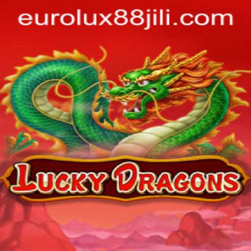 Discover the Exciting World of LuckyDragons at EuroLux88
