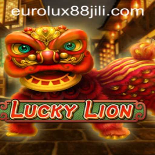 LuckyLion: Exploring the Mesmerizing World of EuroLux88