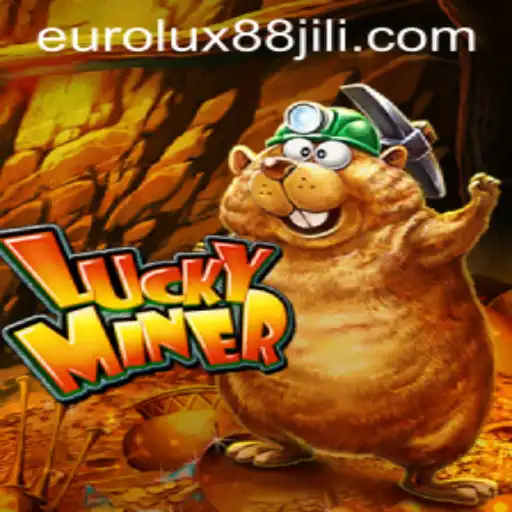 Explore the Dynamic World of LuckyMiner and EuroLux88