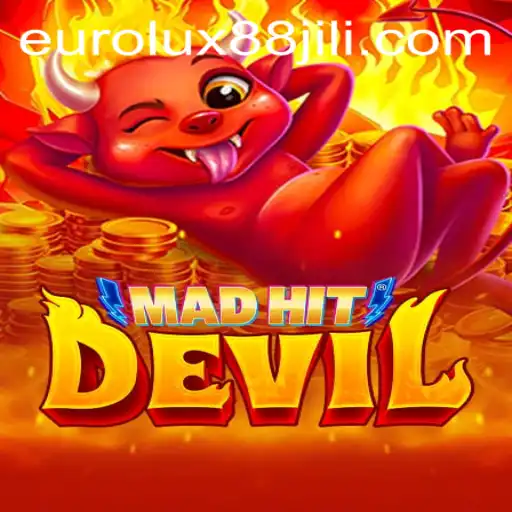 MadHitDevil: Unleash Chaos in the Thrilling New Game from EuroLux88