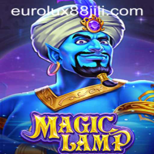 MagicLamp: A Magical Gaming Experience with EuroLux88