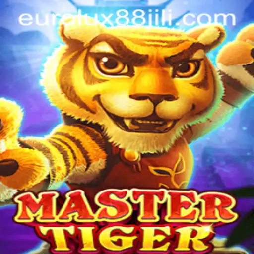 MasterTiger: A Roaring Adventure in EuroLux88