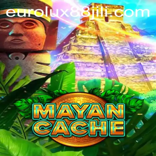 Unveiling the Excitement of MayanCache: A Journey into EuroLux88's Latest Gaming Adventure