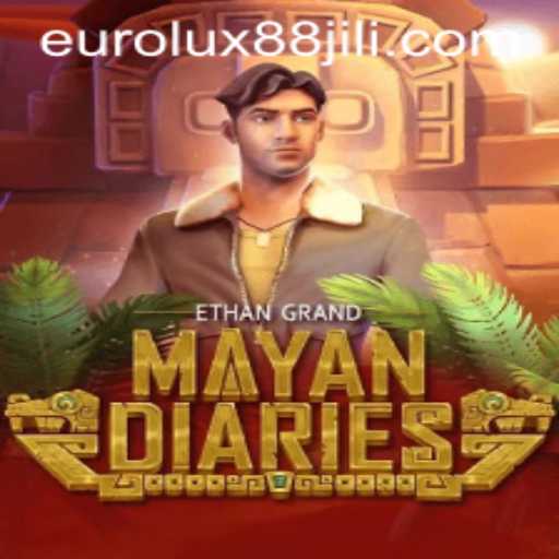 Unveiling the Mysteries of MayanDiaries: A New Era of Adventure with EuroLux88