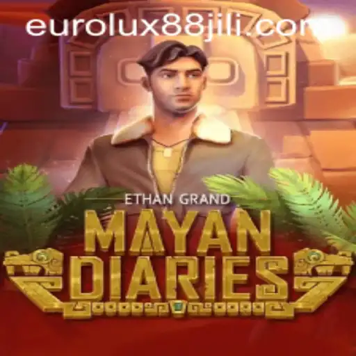 Unveiling the Mysteries of MayanDiaries: A New Era of Adventure with EuroLux88