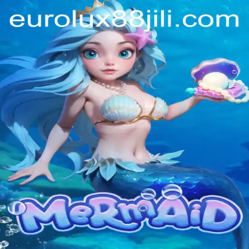Dive into the Enchanting World of Mermaid with EuroLux88