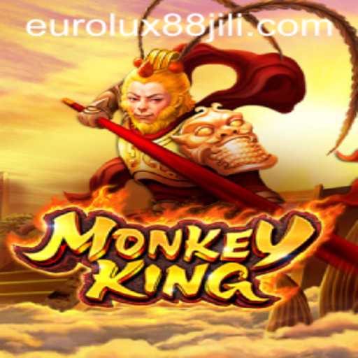  Discover the Enchanting World of MonkeyKing and Its Thrilling Collaboration with EuroLux88 