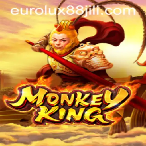  Discover the Enchanting World of MonkeyKing and Its Thrilling Collaboration with EuroLux88 