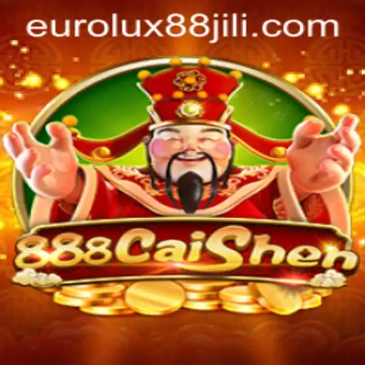 888CaiShen: A Thrilling Gaming Experience with EuroLux88