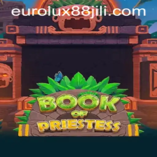 Unveiling the Mystical World of BookOfPriestess with EuroLux88